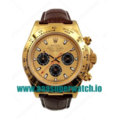 Rolex Replica Daytona 116518 - 40 MM