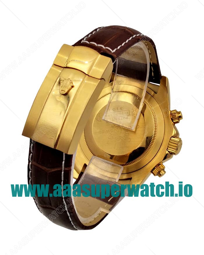 Rolex Replica Daytona 116518 - 40 MM