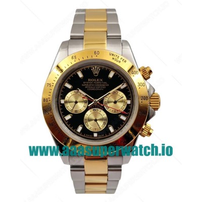 Rolex Replica Daytona 116523 - 40 MM