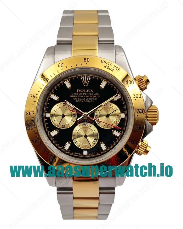 Rolex Replica Daytona 116523 - 40 MM