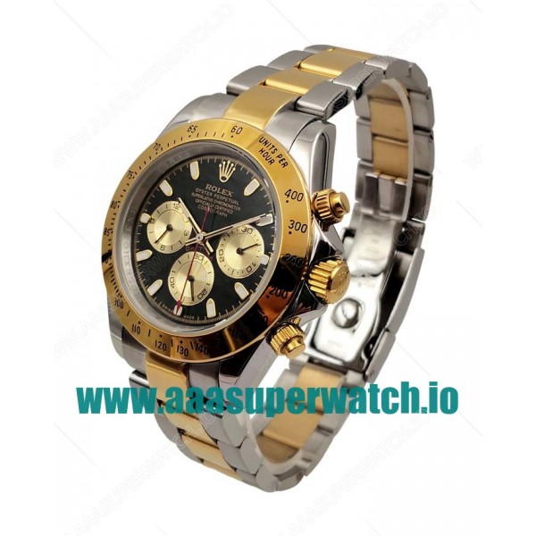 Rolex Replica Daytona 116523 - 40 MM