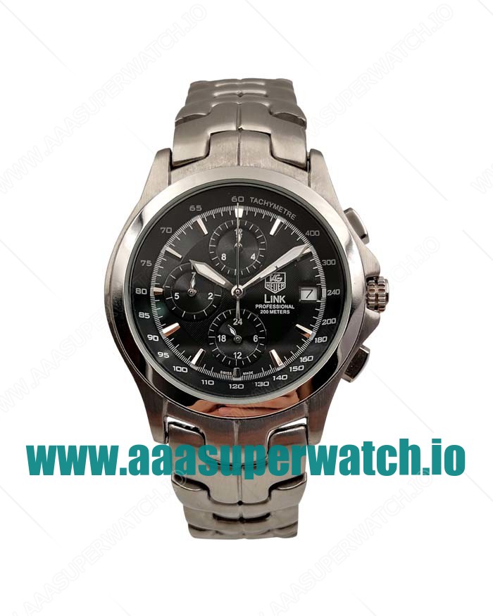 TAG Heuer Replica Link CJF2110.BA0576 - 37 MM
