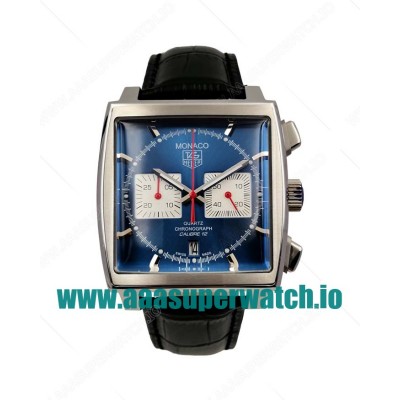TAG Heuer Replica Monaco CAW2111.FC6183 - 40 MM