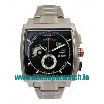 TAG Heuer Replica Monaco CAL2110.BA0781 - 40.5 MM