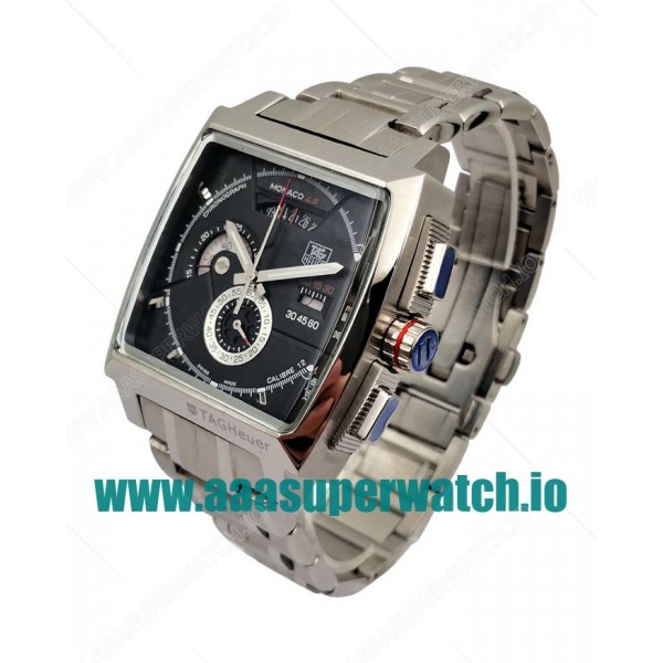 TAG Heuer Replica Monaco CAL2110.BA0781 - 40.5 MM