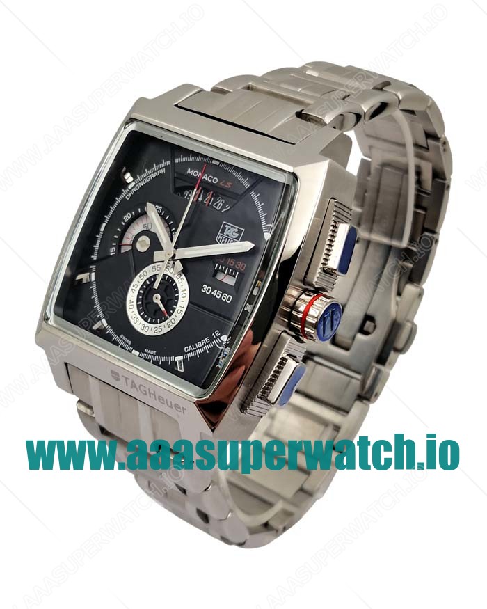 TAG Heuer Replica Monaco CAL2110.BA0781 - 40.5 MM
