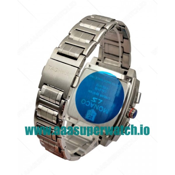 TAG Heuer Replica Monaco CAL2110.BA0781 - 40.5 MM