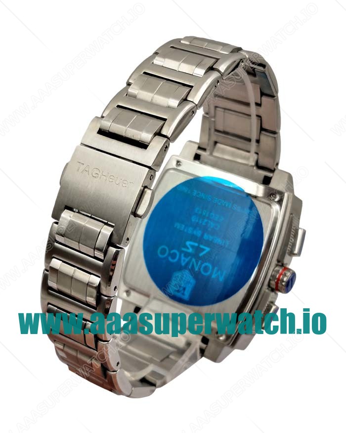 TAG Heuer Replica Monaco CAL2110.BA0781 - 40.5 MM