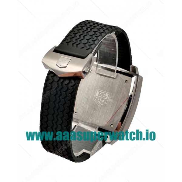 TAG Heuer Replica Monaco CAW2114.FT6021 - 43 MM