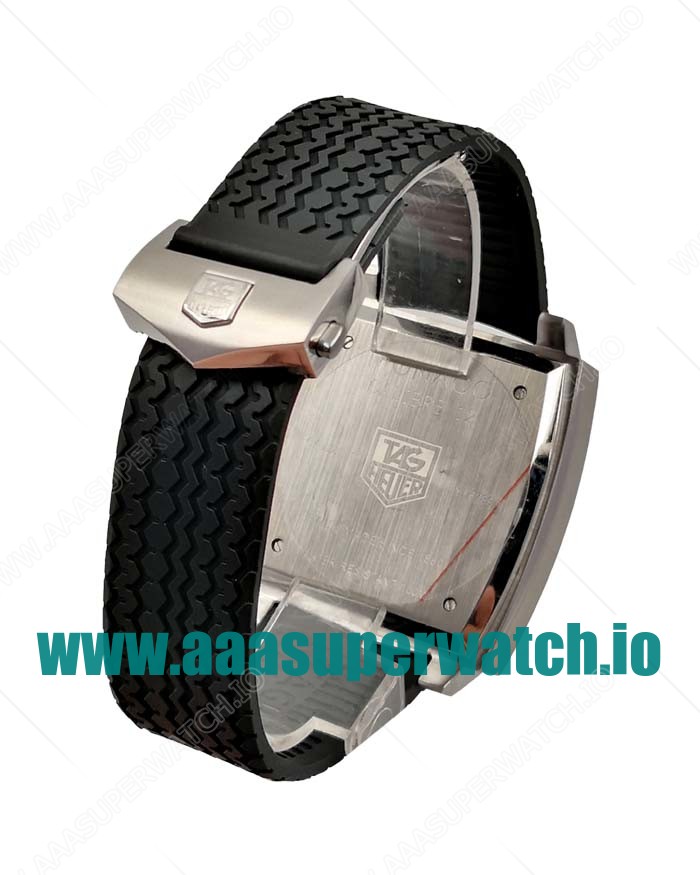 TAG Heuer Replica Monaco CAW2114.FT6021 - 43 MM