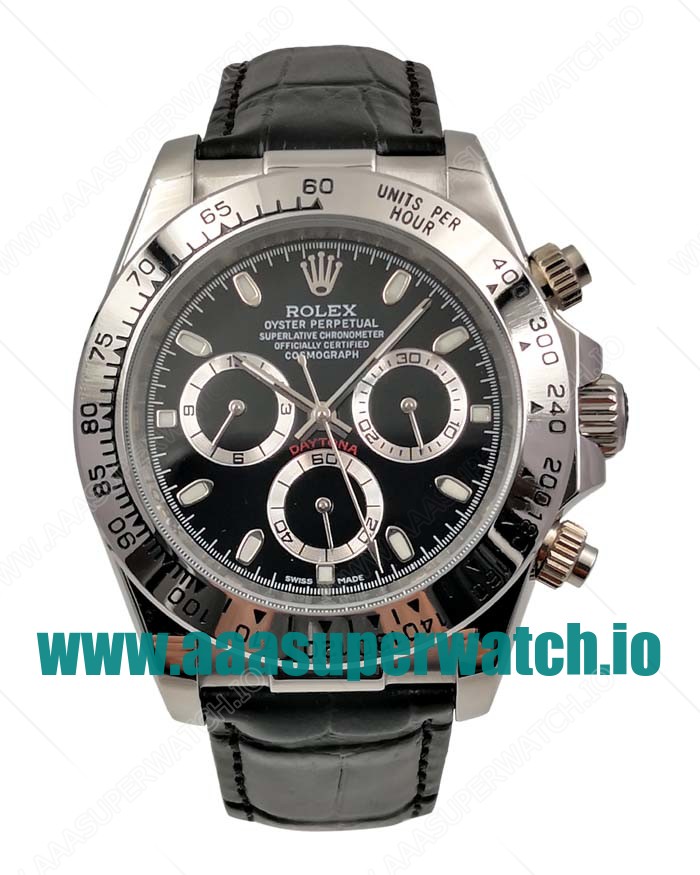 Rolex Replica Daytona 116519 - 40 MM