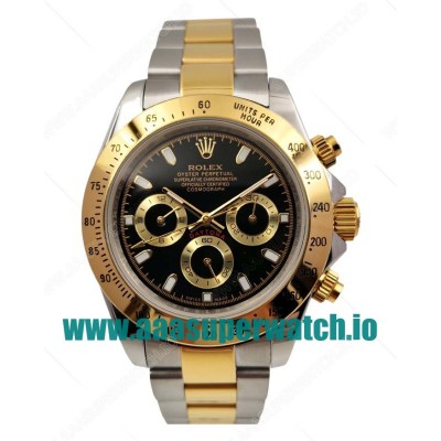 Rolex Replica Daytona 116523 - 40 MM