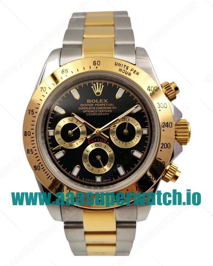 Rolex Replica Daytona 116523 - 40 MM