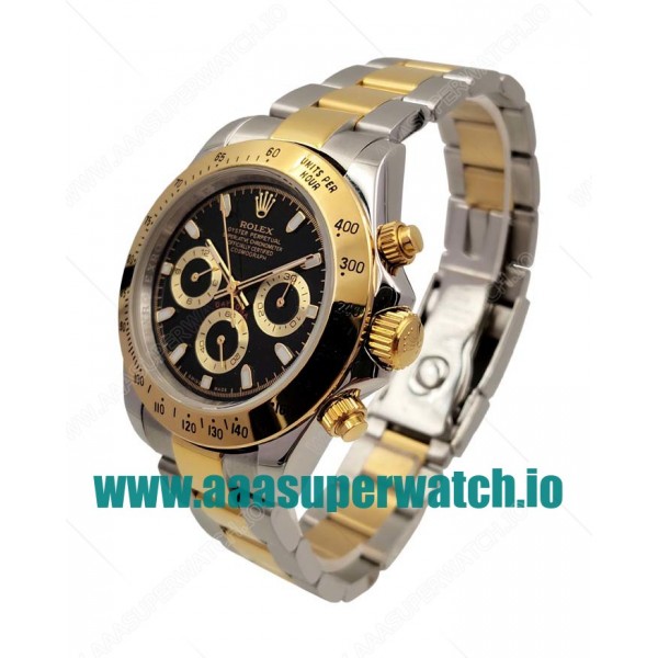 Rolex Replica Daytona 116523 - 40 MM