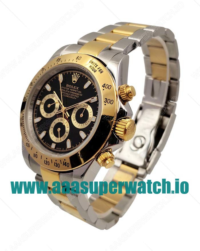 Rolex Replica Daytona 116523 - 40 MM