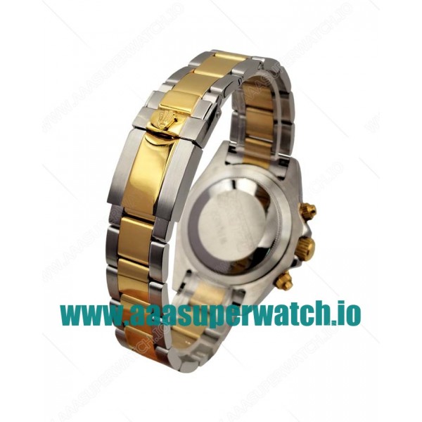 Rolex Replica Daytona 116523 - 40 MM