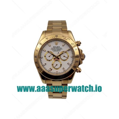 Rolex Replica Daytona 116528 - 40 MM
