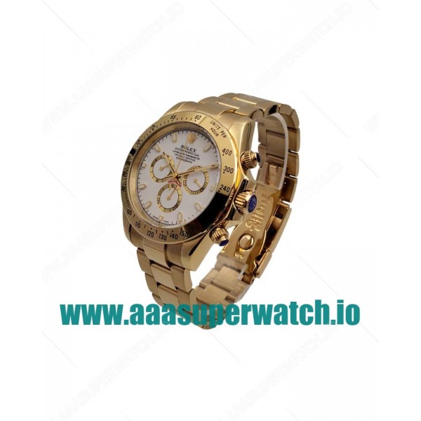 Rolex Replica Daytona 116528 - 40 MM
