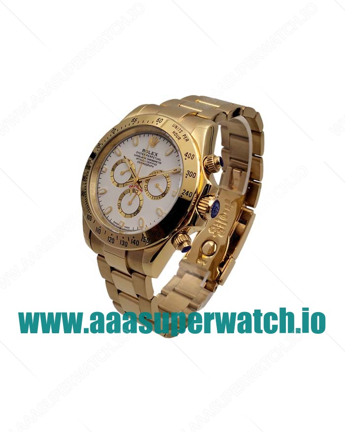 Rolex Replica Daytona 116528 - 40 MM
