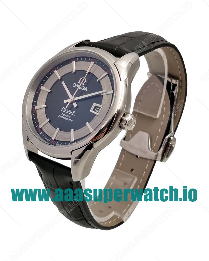 Omega Replica De Ville 431.33.41.21.01.001 - 41 MM