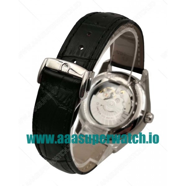 Omega Replica De Ville 431.33.41.21.01.001 - 41 MM