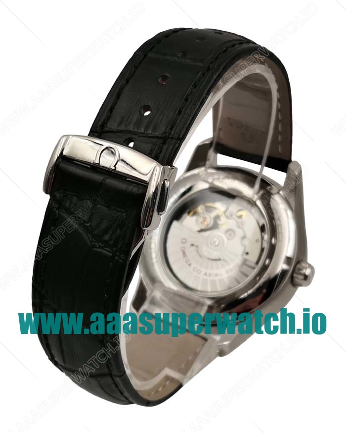 Omega Replica De Ville 431.33.41.21.01.001 - 41 MM