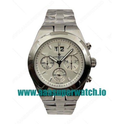 Vacheron Constantin Replica Overseas 49150/B01A-9095 - 45.5 MM
