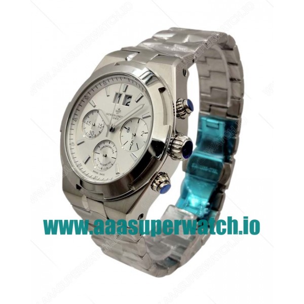 Vacheron Constantin Replica Overseas 49150/B01A-9095 - 45.5 MM