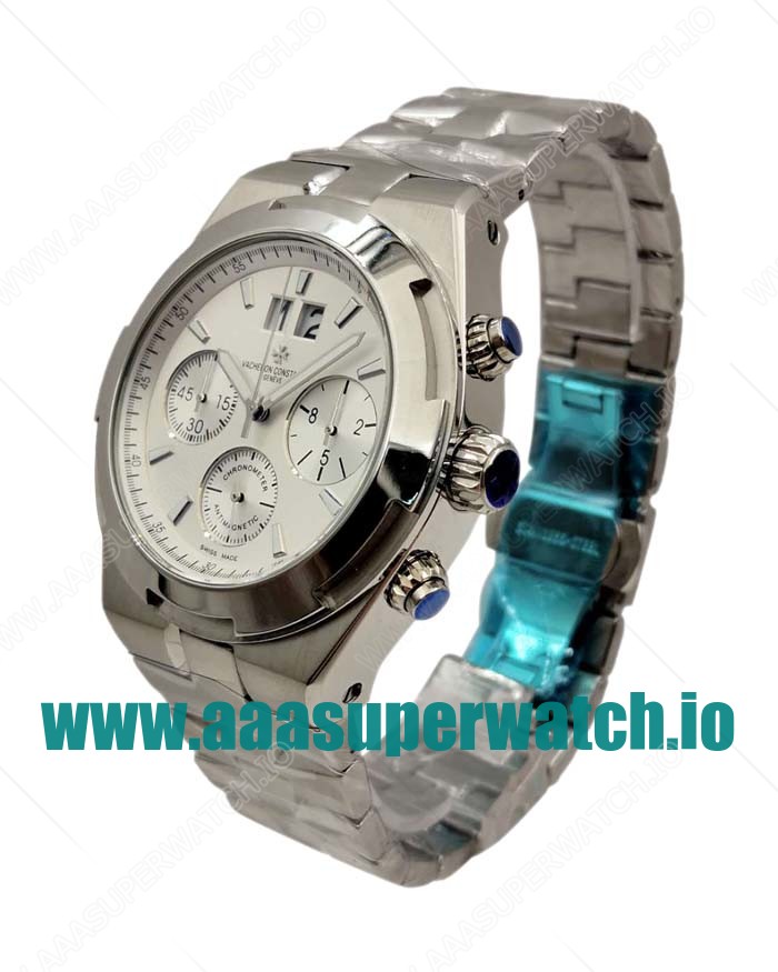 Vacheron Constantin Replica Overseas 49150/B01A-9095 - 45.5 MM