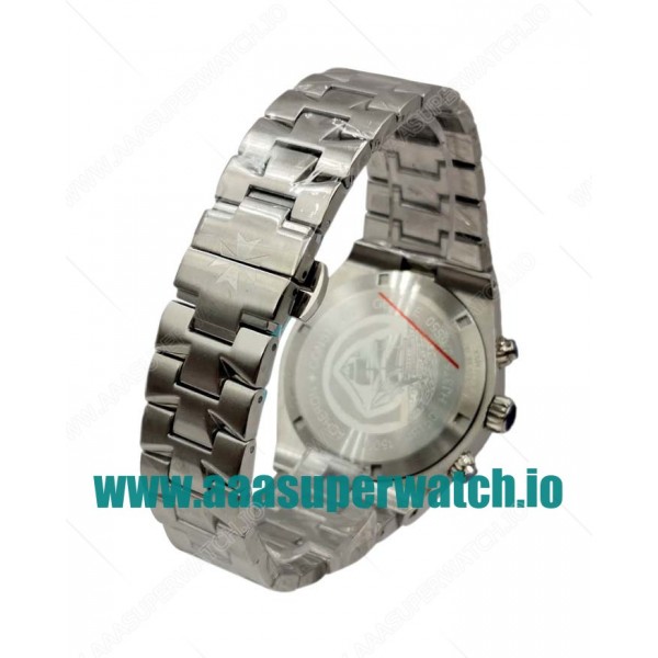 Vacheron Constantin Replica Overseas 49150/B01A-9095 - 45.5 MM