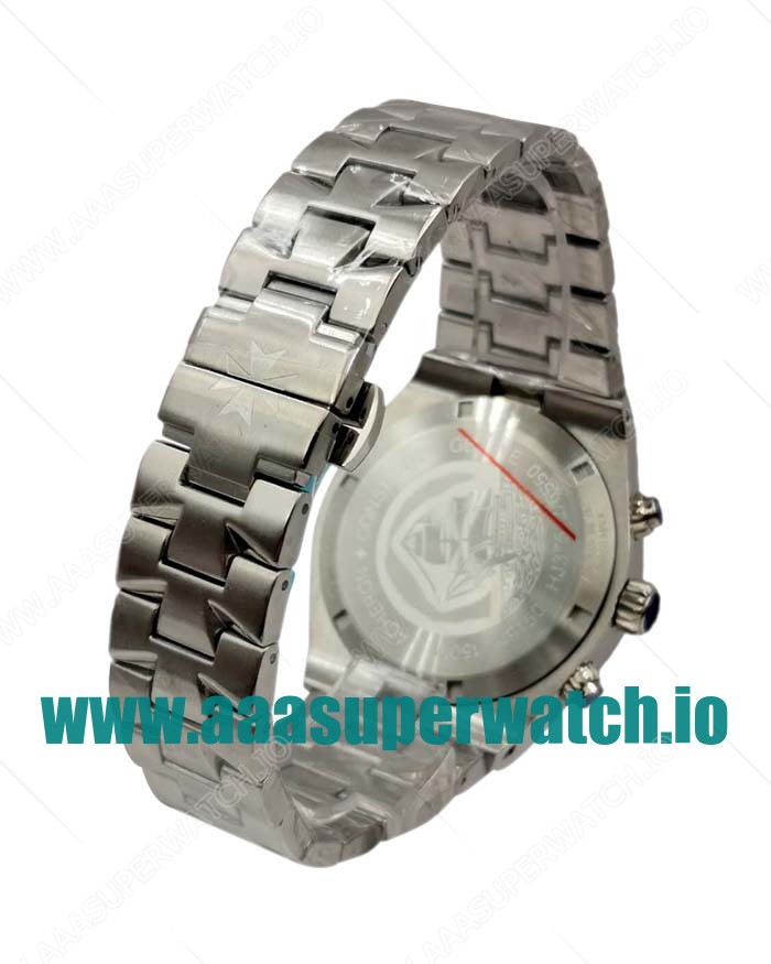 Vacheron Constantin Replica Overseas 49150/B01A-9095 - 45.5 MM