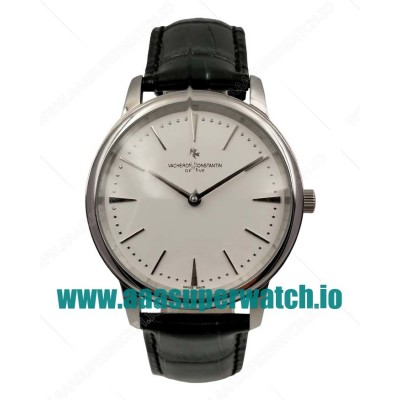 Vacheron Constantin Replica Patrimony 81180/000G-9117 - 40 MM