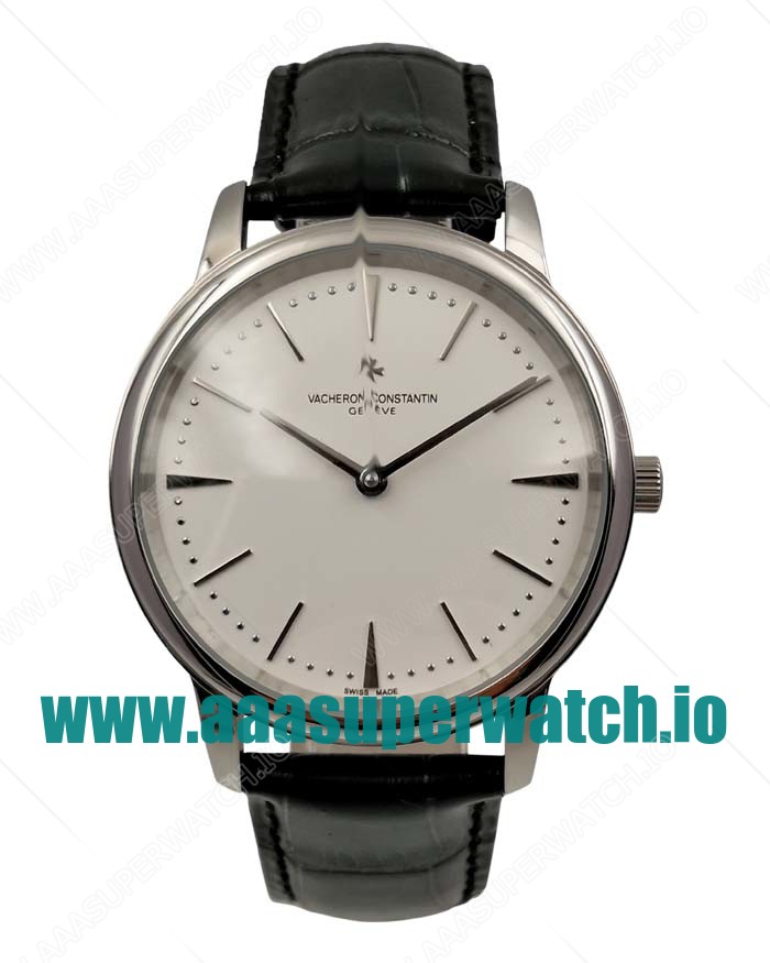 Vacheron Constantin Replica Patrimony 81180/000G-9117 - 40 MM