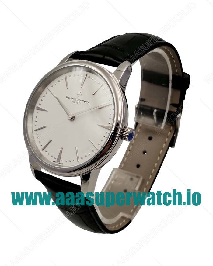 Vacheron Constantin Replica Patrimony 81180/000G-9117 - 40 MM