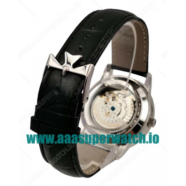Vacheron Constantin Replica Patrimony 81180/000G-9117 - 40 MM