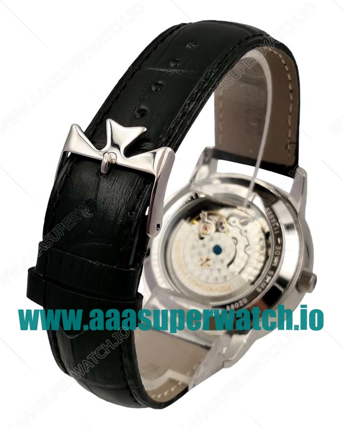 Vacheron Constantin Replica Patrimony 81180/000G-9117 - 40 MM