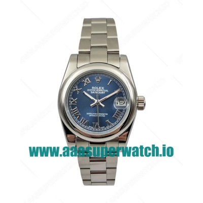 Rolex Replica Datejust 178240 - 31 MM