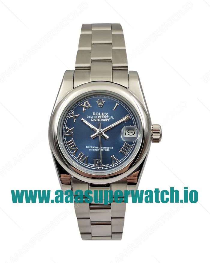 Rolex Replica Datejust 178240 - 31 MM