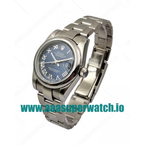 Rolex Replica Datejust 178240 - 31 MM