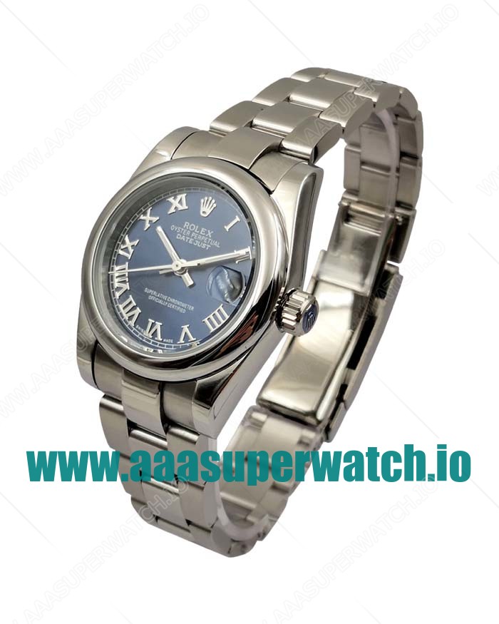 Rolex Replica Datejust 178240 - 31 MM