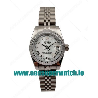 Rolex Replica Lady-Datejust 179174 - 26 MM