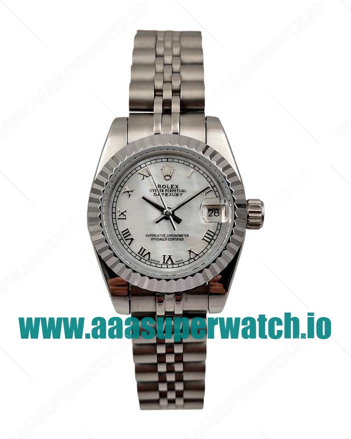 Rolex Replica Lady-Datejust 179174 - 26 MM
