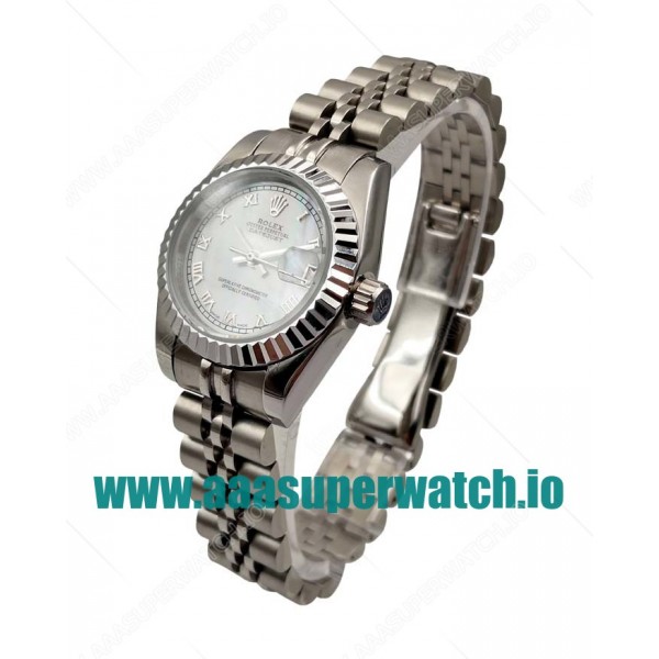 Rolex Replica Lady-Datejust 179174 - 26 MM