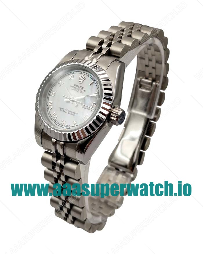 Rolex Replica Lady-Datejust 179174 - 26 MM