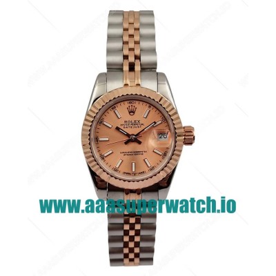 Rolex Replica Lady-Datejust 179171 - 26 MM