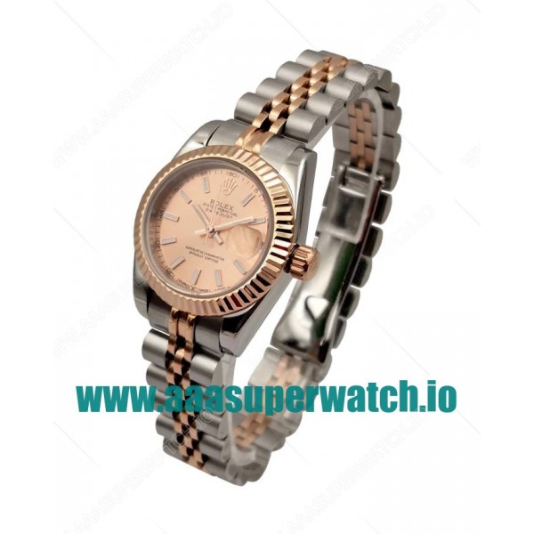 Rolex Replica Lady-Datejust 179171 - 26 MM