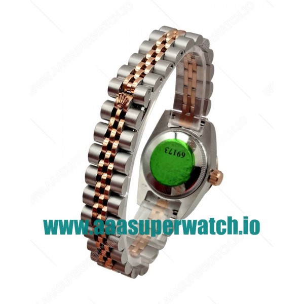 Rolex Replica Lady-Datejust 179171 - 26 MM
