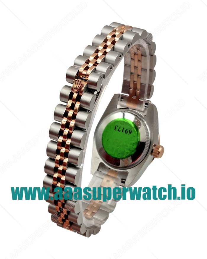 Rolex Replica Lady-Datejust 179171 - 26 MM