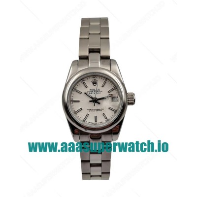 Rolex Replica Lady-Datejust 179174 - 26 MM