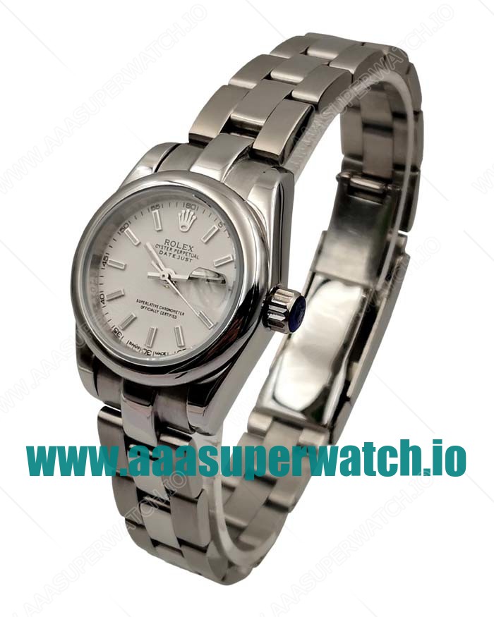Rolex Replica Lady-Datejust 179174 - 26 MM
